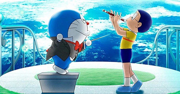 Tin tức xem nghe cuối tuần: Ra rạp với Doraemon; xem chuyện ‘sầu nữ ...