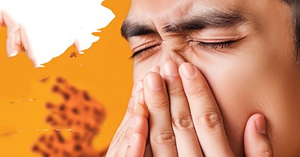 Đọc vị cơn ho giảm bớt nỗi lo