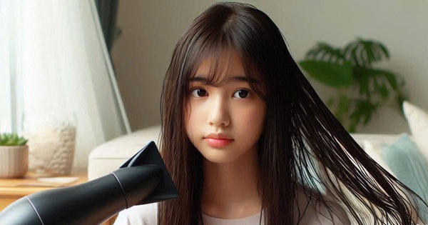 Khi bị ướt mưa, cần làm ngay những điều sau để không bị bệnh