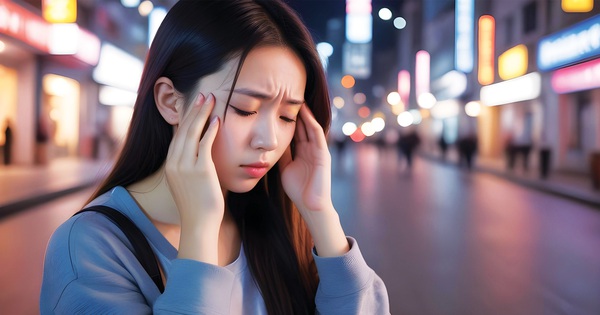 Đau nửa đầu ở tuổi teen - điều trị và phòng ngừa thế nào?