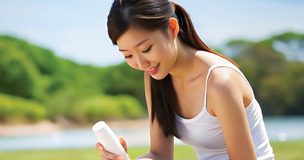 Ở đây có chiêu trị da dầu, tay thô ráp...