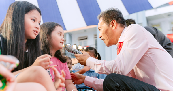 Tối nay 30-11, Hội đồng Đội TP.HCM ra mắt tọa đàm trực tuyến với chủ đề "Gọi tên cảm xúc" cho thiếu nhi