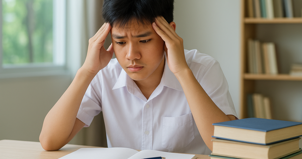 Giảm căng thẳng lo âu bằng phương pháp tiếp đất 5-4-3-2-1 (Grounding Technique)