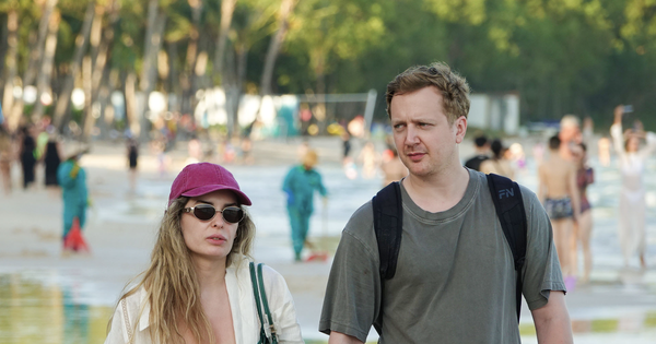 Int&rsquo;l visitors crowd tourist attractions in Vietnam&rsquo;s Phu Quoc