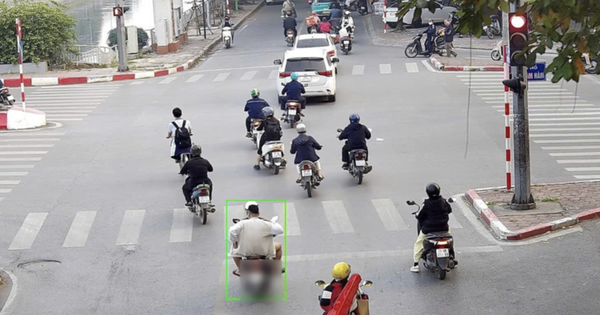 When AI cameras reshape public conduct in Vietnam