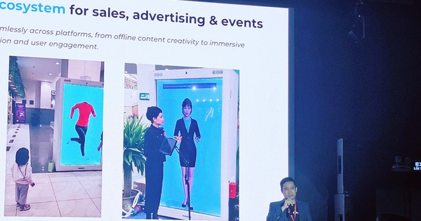 Vietnamese start-ups use AI to revisit old problems