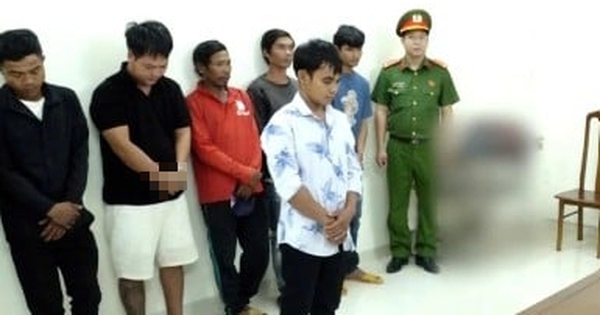 Vietnam police bust ring digging up dead, diseased pigs for sale