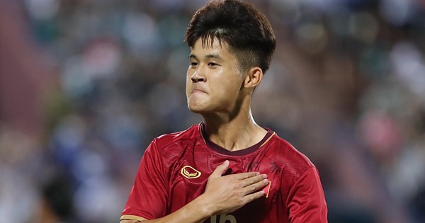 Vietnam to field under-21 team at Asian Games 2026 in build-up to 2028 Olympics