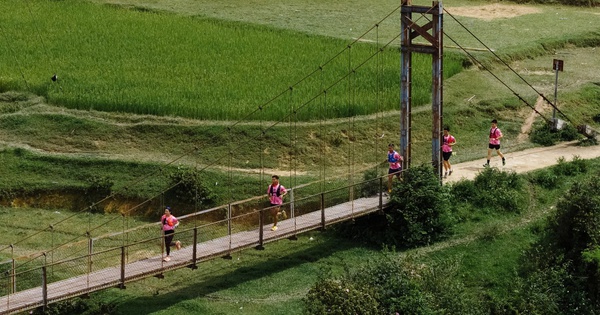 Breakfast @ Tuoi Tre News - December 27