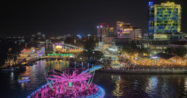 Breakfast @ Tuoi Tre News - December 28