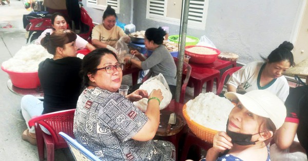 Beyond hidden gems, Ho Chi Minh City alley holds human stories