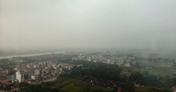 Bụi mịn tấn công không khí, teen cần làm gì để bảo vệ sức khỏe?