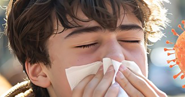 Cúm mùa quen mặt nhưng vẫn cần cảnh giác
