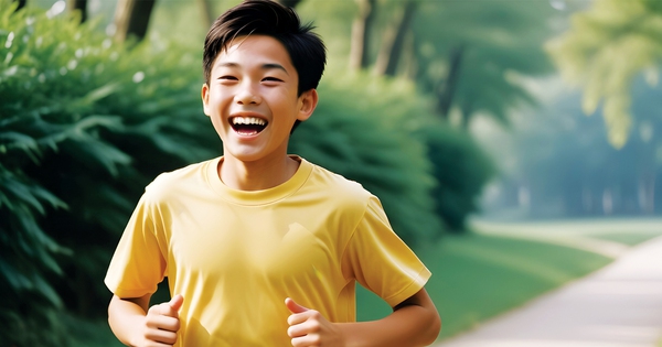 Nếu chạy bộ 3 buổi mỗi tuần, bạn sẽ được gì?