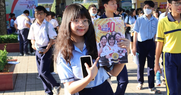 Cộng điểm ưu tiên, khuyến khích tuyển sinh lớp 10 ra sao?