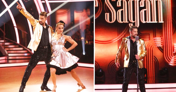 ‘Thần gió’ Peter Sagan gây sốt khi tham gia Let's Dance - Tuổi Trẻ Online