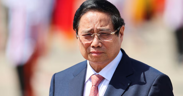 Vietnam seeks more free trade deals to drive growth as Trump tariff looms