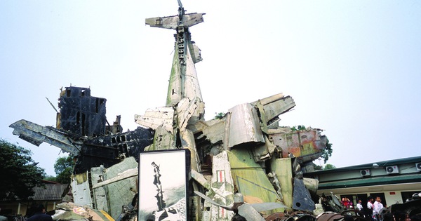 Ký ức về hòa bình