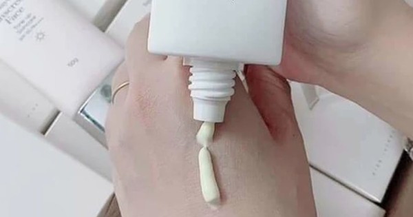 Thu hồi lô mỹ phẩm nhà Đoàn Di Băng: Chỉ số chống nắng ghi 50 nhưng kiểm nghiệm có 2,4