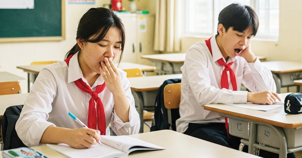 Thức khuya hại lắm, tham khảo ngay 5 bí quyết sau