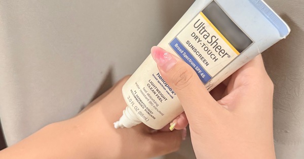 Chọn và dùng kem chống nắng SPF thế nào để da được bảo vệ đúng cách?