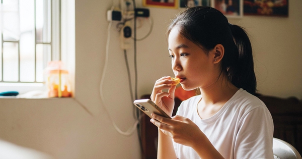 Mùa hè dễ tăng cân quá, gen alpha ăn gì để khỏe, đẹp?