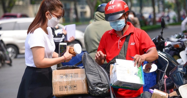 Vietnam to start automatic VAT collection for low-value express imports in August