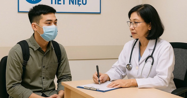 Suy thận đang ngày càng trẻ hóa, làm thế nào để nhận biết?