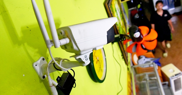 Vietnam sees surge in hacked home cameras, private footage leaked online