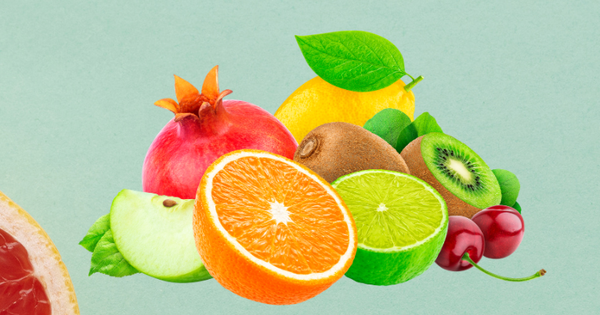 8 loại trái cây giàu chất xơ mà bạn cần biết