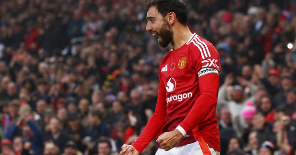 giai ma keo nha cai - Cuộc Chạm Trán Định Mệnh Định Hình Cục Diễn Biến Premier League