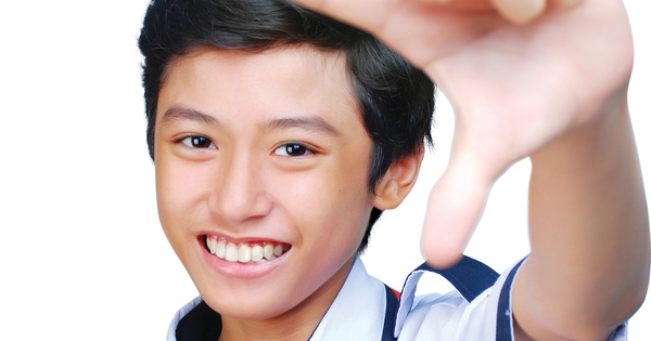 6 thói quen tốt giúp bạn khởi đầu năm học mới thật hứng khởi