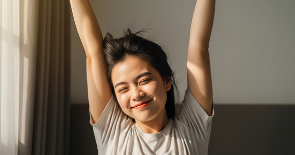 Vì sao chuyện ngủ đúng giờ tưởng đơn giản mà khó thực hiện?