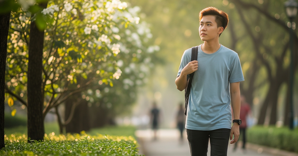 Cải thiện sức khỏe tinh thần thông qua những thói quen đơn giản