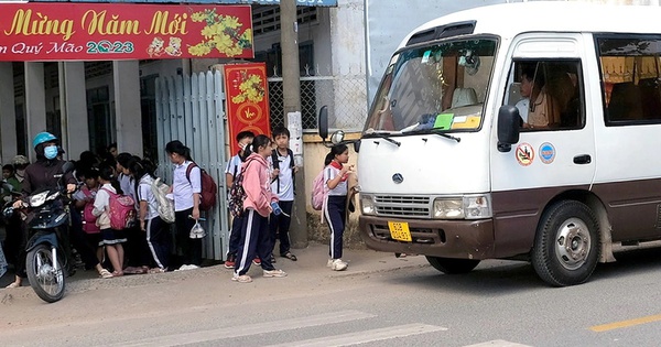 Vietnam&rsquo;s new traffic rules on child safety, drivers to take effect this year