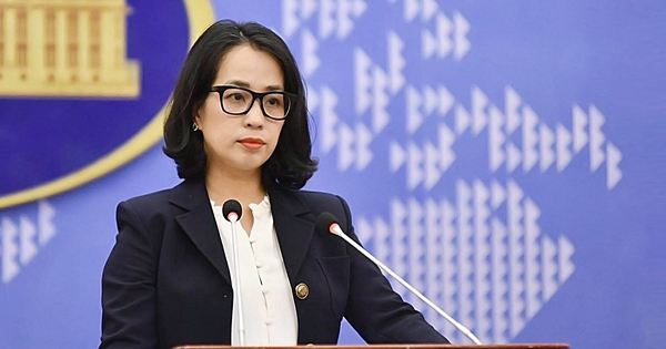 Vietnam objects to China&rsquo;s opening of commercial center in Hoang Sa