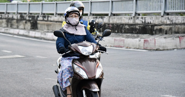 Breakfast @ Tuoi Tre News - January 11