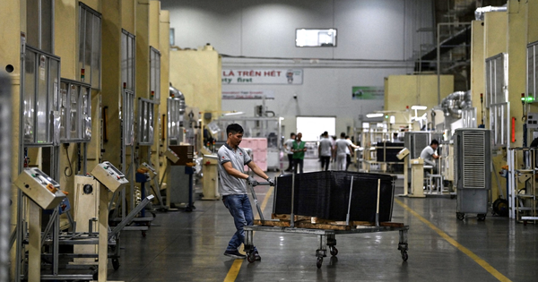 UOB raises Vietnam&rsquo;s 2026 GDP growth forecast to 7.5% on export, FDI strength