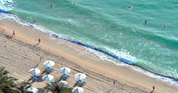 A refined Lunar New Year retreat by the sea at InterContinental Nha Trang