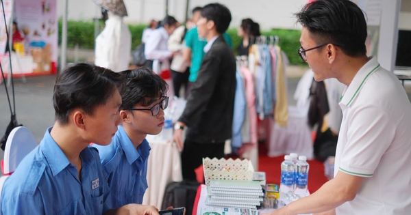 2 News Article Image Vietnam youth face job mismatch as firms report skills shortages across Asia-Pacific: Manpower