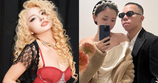 MaiQuinn là ai trong ồn ào ly hôn của Tóc Tiên, Hoàng Touliver? - Tuổi Trẻ  Online