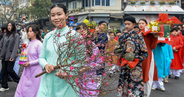 All you need to know about public holidays, days off in Vietnam in 2026