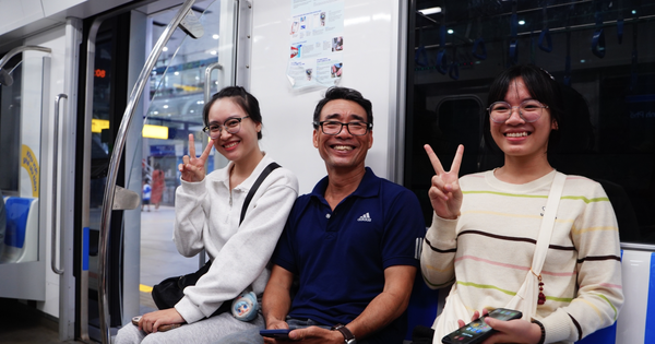 Breakfast @ Tuoi Tre News &mdash; January 2