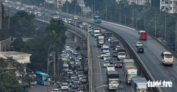 Nearly 10,500 drivers penalized in Vietnam on New Year&rsquo;s Day