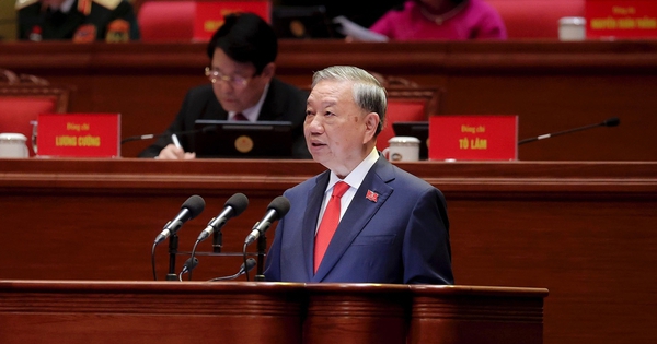 Gallery - Photos of Vietnam’s 14th National Party Congress opening