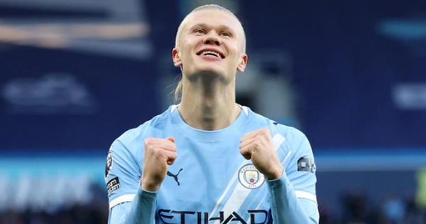 Haaland 관련 이미지