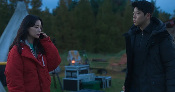 Sức hút khó cưỡng từ cặp đôi phụ của Can this love be translated?