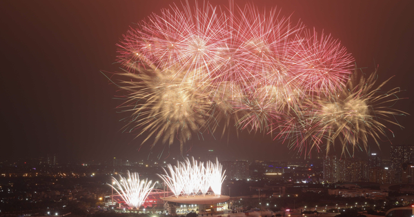 Breakfast @ Tuoi Tre News &mdash; January 22