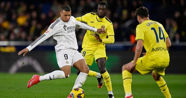 Real Madrid vs Villarreal preview