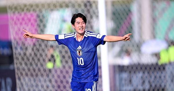 U23 일본 라인업 관련 이미지